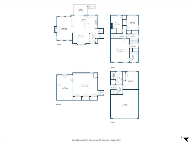 251 Pleasantdale Road, Rutland, MA 01543