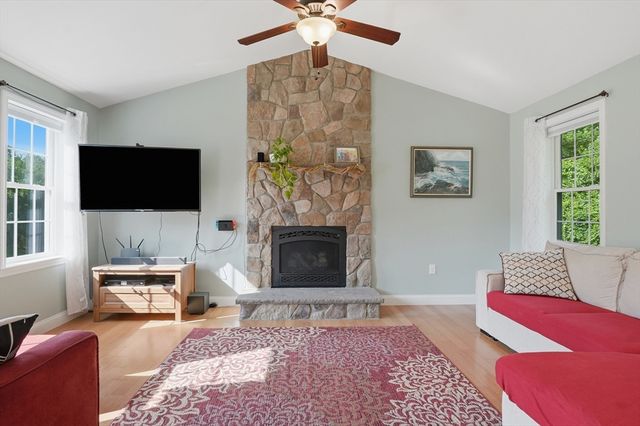 251 Pleasantdale Road, Rutland, MA 01543