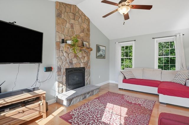 251 Pleasantdale Road, Rutland, MA 01543