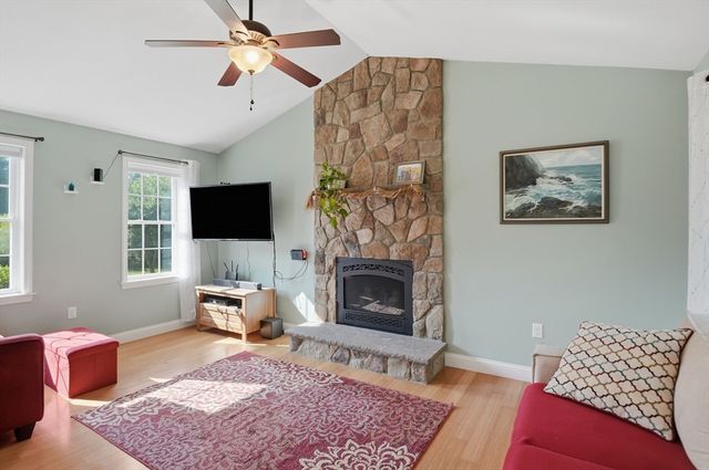 251 Pleasantdale Road, Rutland, MA 01543
