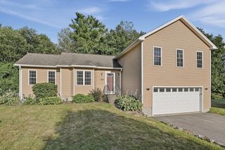 251 Pleasantdale Road, Rutland, MA 01543