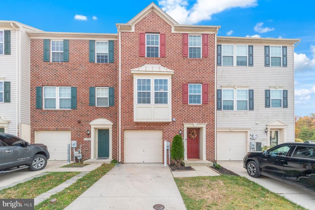7254 MOCKINGBIRD CIR, Glen Burnie, MD 21060