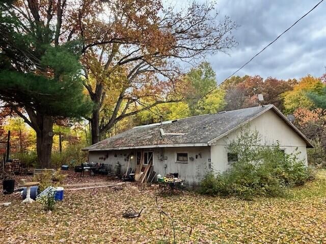 5912 W 96th Street, Fremont, MI 49412