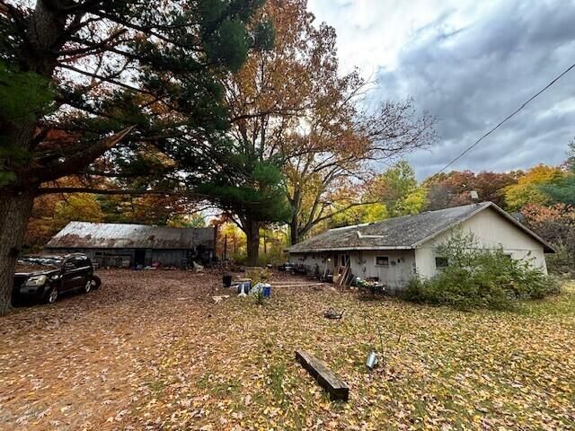 5912 W 96th Street, Fremont, MI 49412