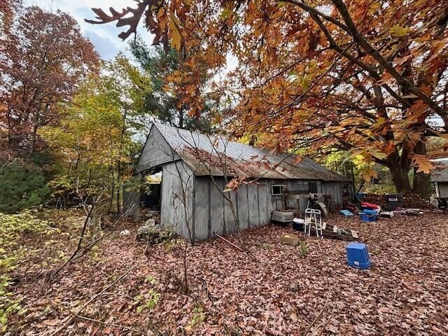 5912 W 96th Street, Fremont, MI 49412