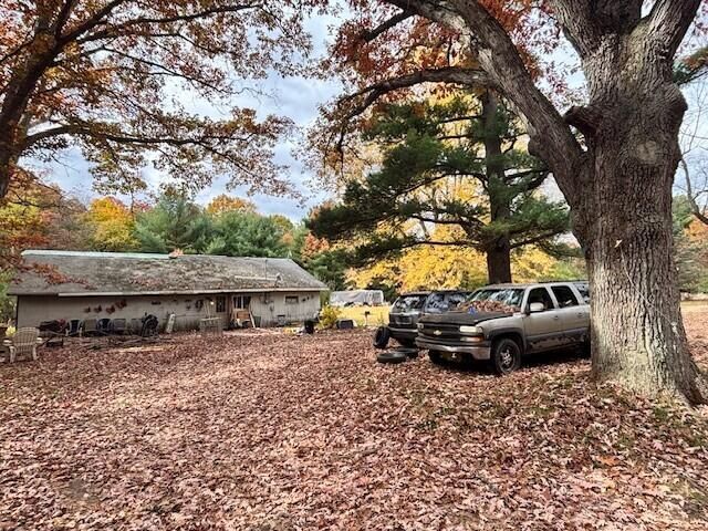 5912 W 96th Street, Fremont, MI 49412