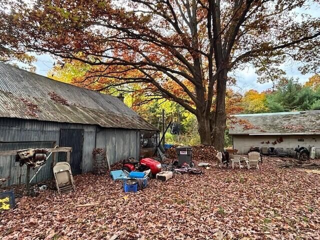 5912 W 96th Street, Fremont, MI 49412