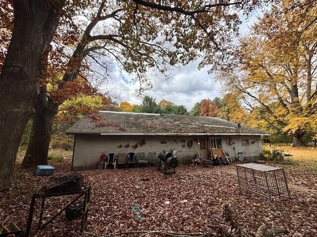 5912 W 96th Street, Fremont, MI 49412