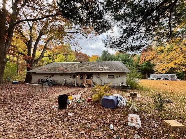 5912 W 96th Street, Fremont, MI 49412