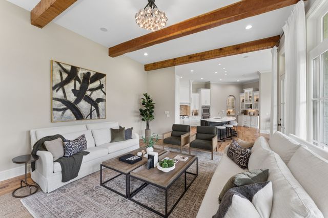 9 Oxmoor Ct, Brentwood, TN 37027