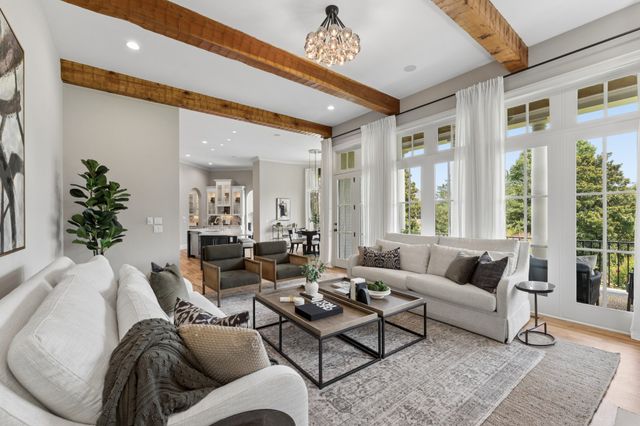 9 Oxmoor Ct, Brentwood, TN 37027