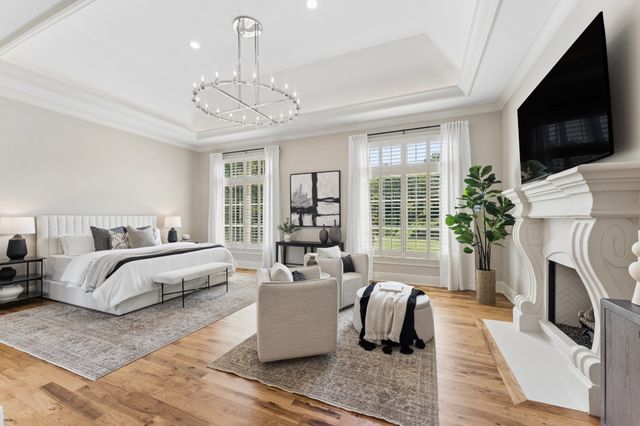 9 Oxmoor Ct, Brentwood, TN 37027