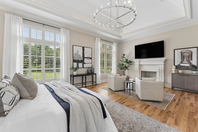 9 Oxmoor Ct, Brentwood, TN 37027