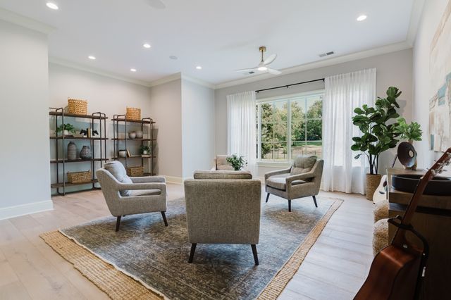 9 Oxmoor Ct, Brentwood, TN 37027