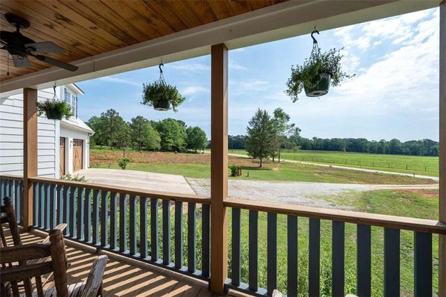 2185 Clotfelter Road, Bogart, GA 30622