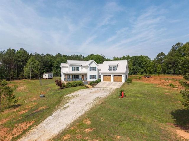 2185 Clotfelter Road, Bogart, GA 30622