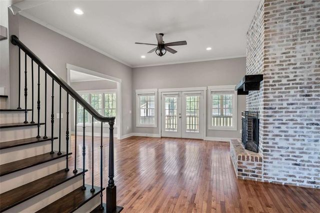2185 Clotfelter Road, Bogart, GA 30622