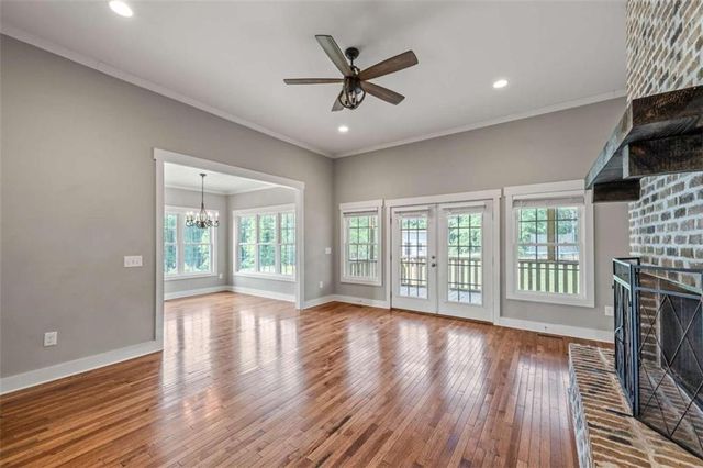 2185 Clotfelter Road, Bogart, GA 30622