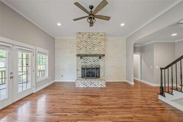 2185 Clotfelter Road, Bogart, GA 30622