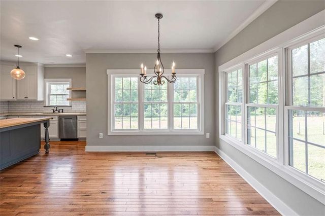 2185 Clotfelter Road, Bogart, GA 30622
