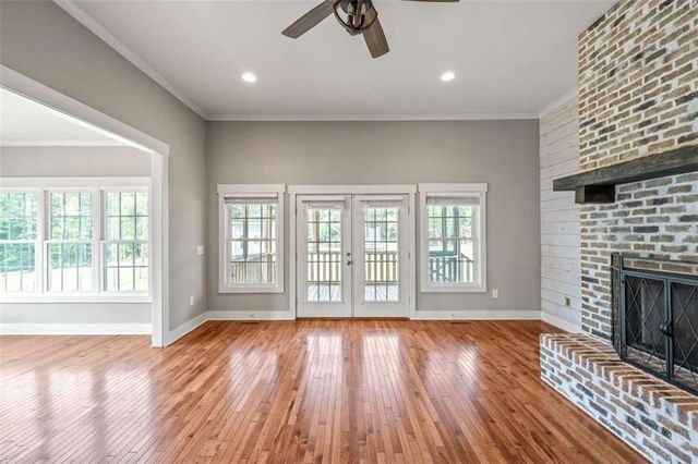 2185 Clotfelter Road, Bogart, GA 30622