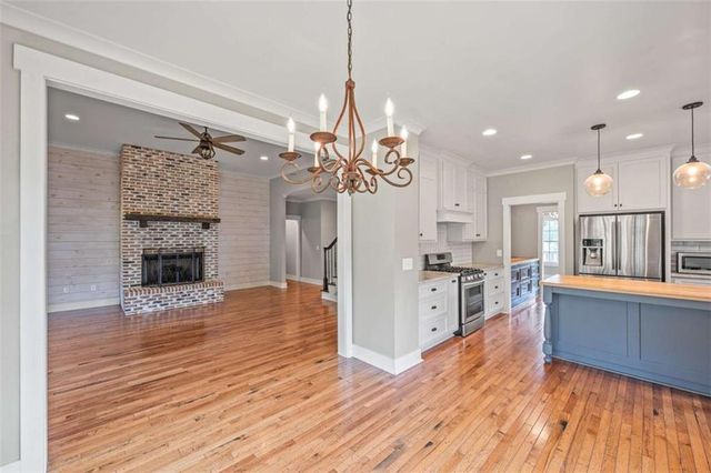 2185 Clotfelter Road, Bogart, GA 30622