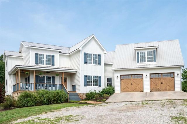 2185 Clotfelter Road, Bogart, GA 30622