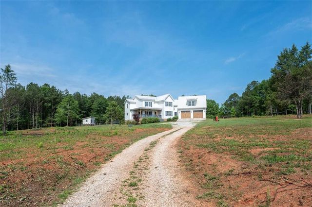 2185 Clotfelter Road, Bogart, GA 30622