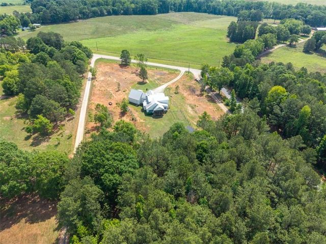 2185 Clotfelter Road, Bogart, GA 30622