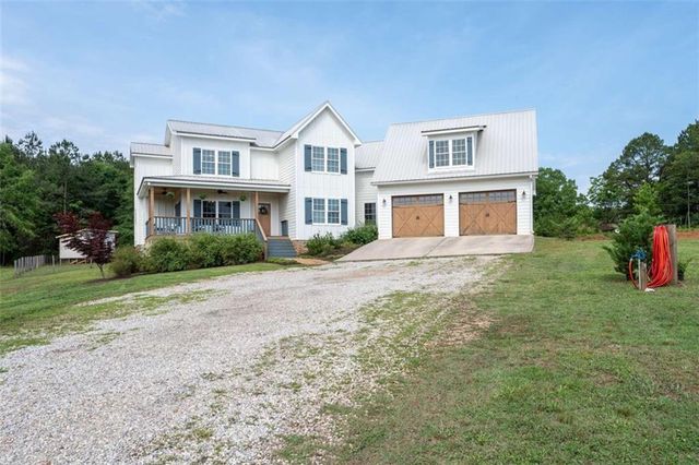 2185 Clotfelter Road, Bogart, GA 30622