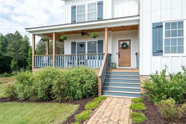 2185 Clotfelter Road, Bogart, GA 30622