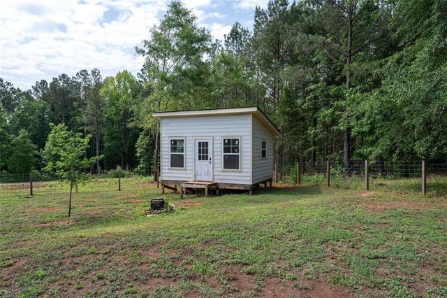 2185 Clotfelter Road, Bogart, GA 30622