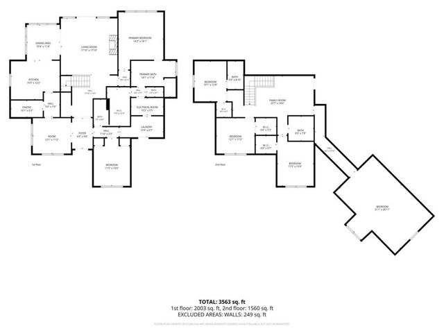 2185 Clotfelter Road, Bogart, GA 30622