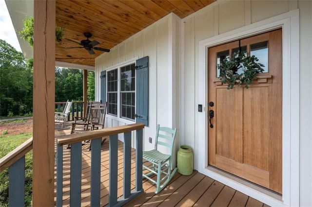 2185 Clotfelter Road, Bogart, GA 30622