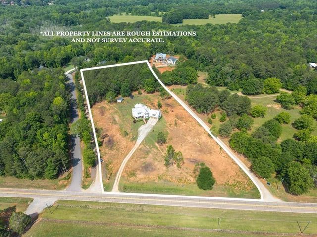 2185 Clotfelter Road, Bogart, GA 30622