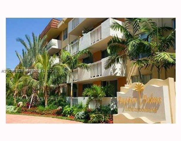 1800 Sans Souci Blvd 316, North Miami, FL 33181