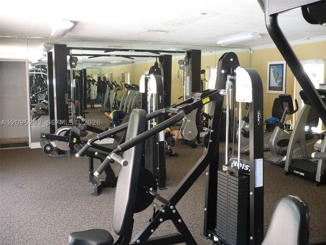 1800 Sans Souci Blvd 316, North Miami, FL 33181