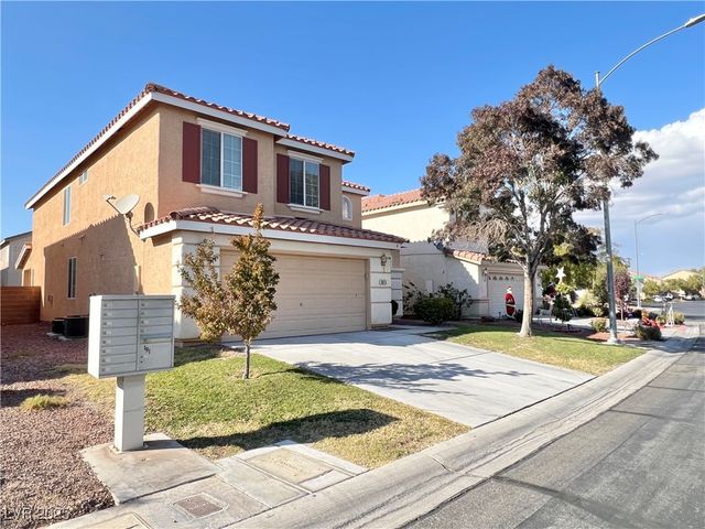 8815 Lost Forest Street, Las Vegas, NV 89139