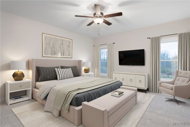 7 Kestrel Court, Orchard Park, NY 14127