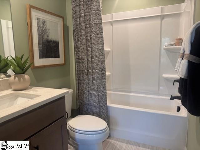 5 Broad River Way, Greenville, SC 29607