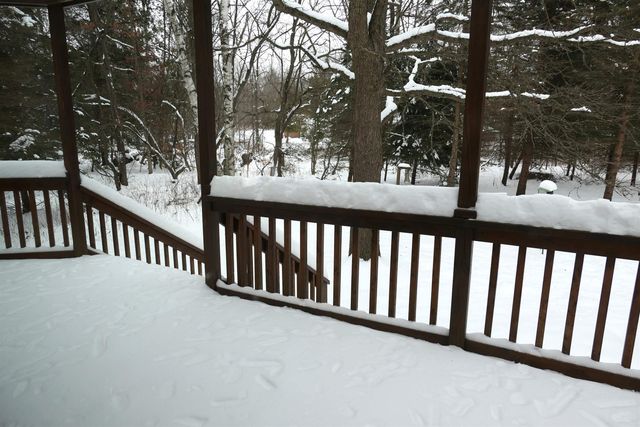 1797 Willow Wood Drive, Mount Pleasant, MI 48858