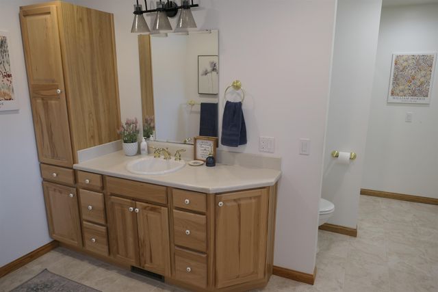 1797 Willow Wood Drive, Mount Pleasant, MI 48858