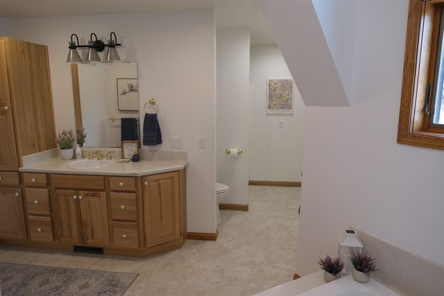 1797 Willow Wood Drive, Mount Pleasant, MI 48858