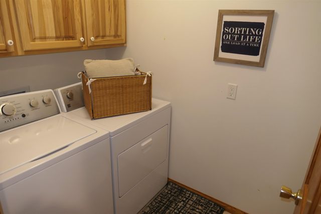 1797 Willow Wood Drive, Mount Pleasant, MI 48858