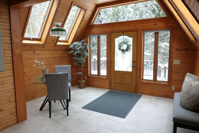 1797 Willow Wood Drive, Mount Pleasant, MI 48858