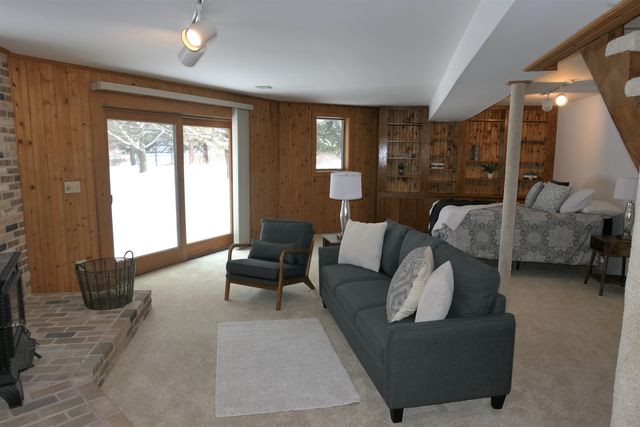 1797 Willow Wood Drive, Mount Pleasant, MI 48858