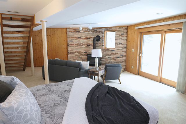 1797 Willow Wood Drive, Mount Pleasant, MI 48858