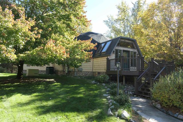 1797 Willow Wood Drive, Mount Pleasant, MI 48858