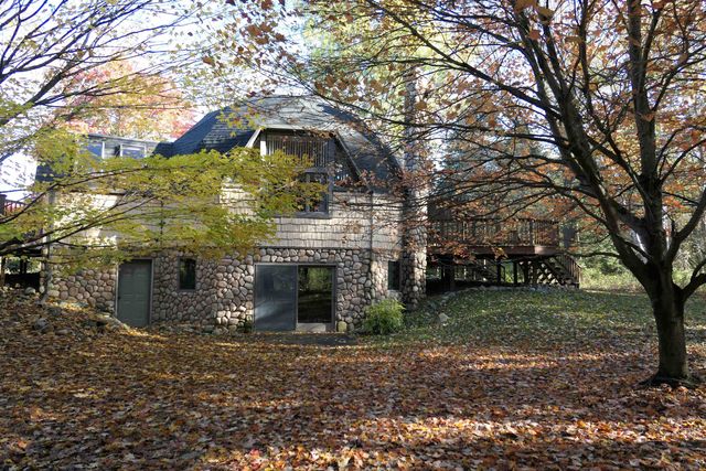 1797 Willow Wood Drive, Mount Pleasant, MI 48858