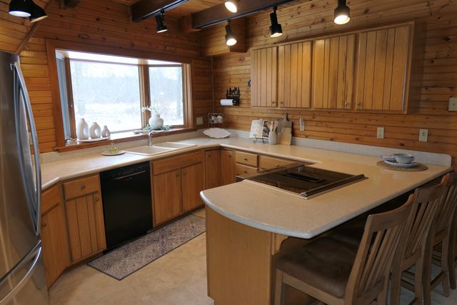 1797 Willow Wood Drive, Mount Pleasant, MI 48858